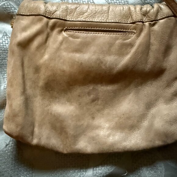 Hammitt VIP bag in Pewter - Picture 5 of 9